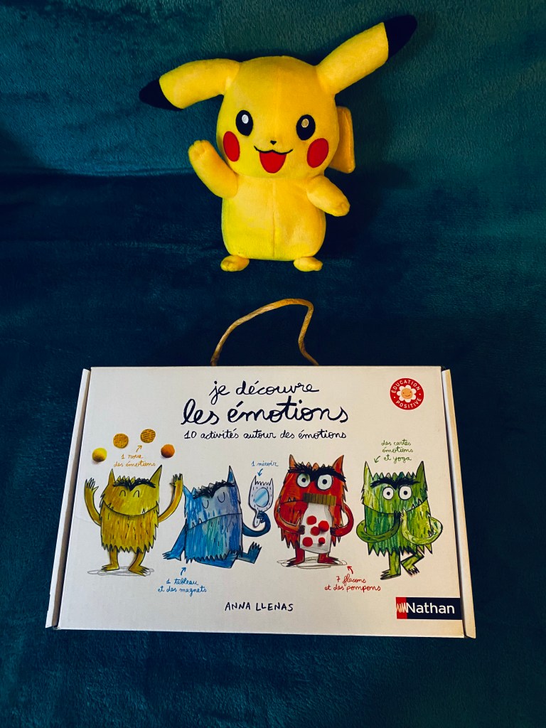 GREES Jeu Éducatif Les Émotions du Monde – 104 Cartes avec Photos d'Enfants – 6 Modes de GREES Jeu Éducatif Les Émotions du Monde – 104 Cartes avec Photos d'Enfants – 6 Modes de